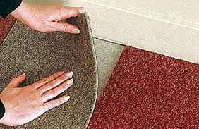 Выбор коврового покрытия