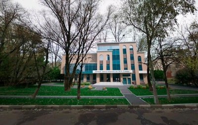 В Москве одобрили строительство школы искусств имени М. Глинки