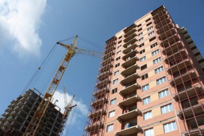 В нынешнем году возобновят возведение жилищно-строительного кооператива «Возрождение»