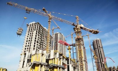 Финская компания вложит средства в строительство жилого квартала в Казани