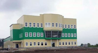 «Балтфарма» построит фармацевтический завод