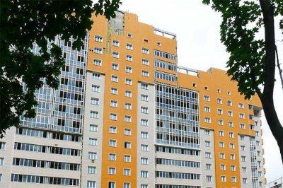 В районе Очаково-Матвеевского начнётся активное строительство жилья