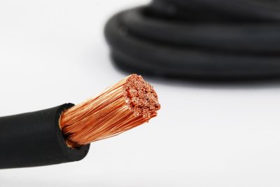 Гибкий кабель КГ и его характеристики
