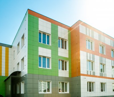 В Кудрово появится муниципальное образовательное учреждение на 295 мест